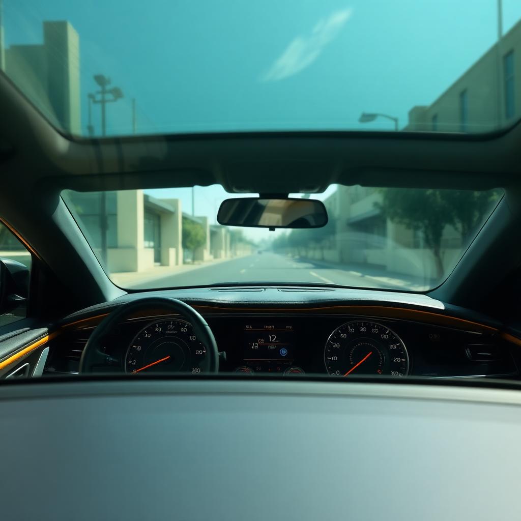 Exotic & Executive Automotive Ceramic
