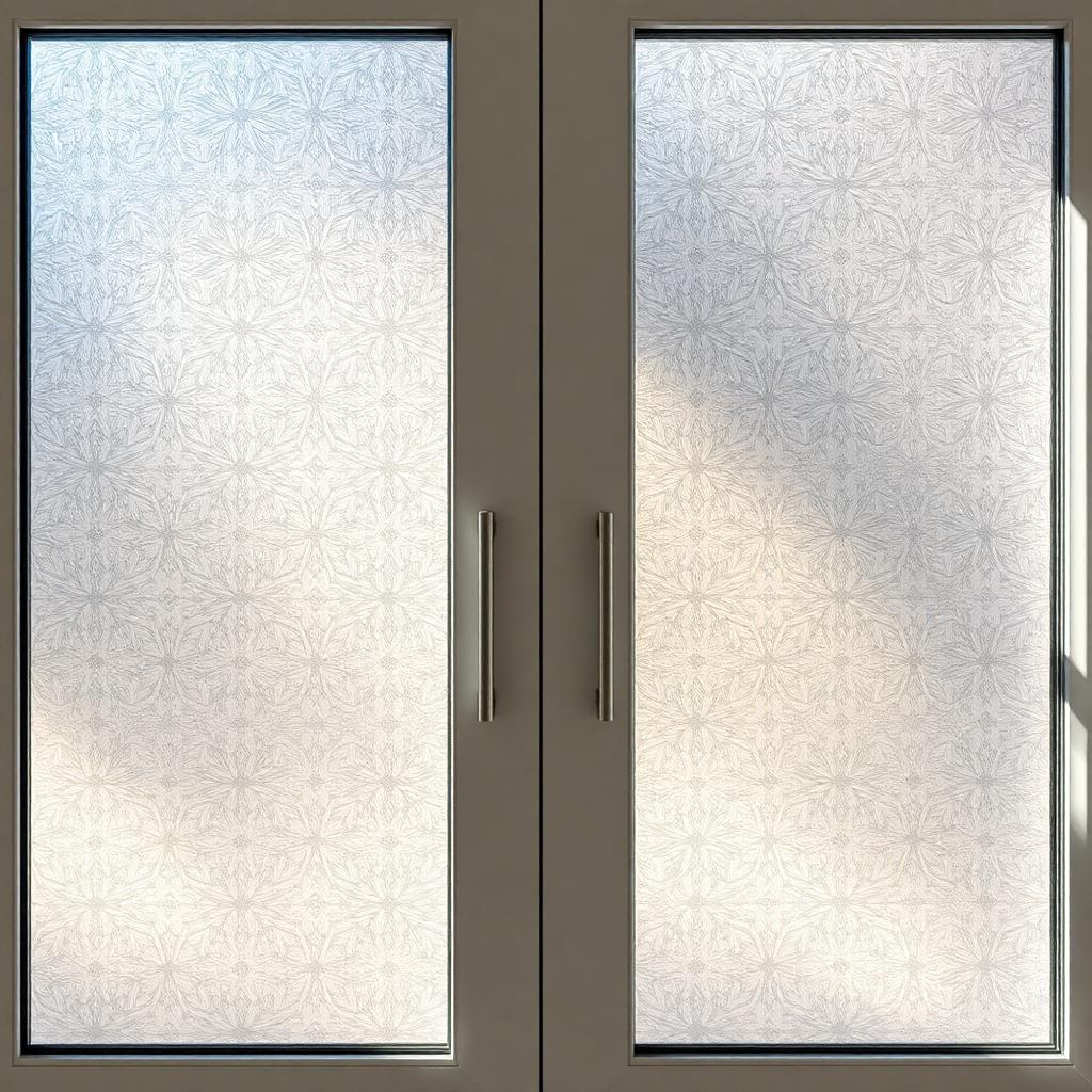 Bespoke Smart Glass & Privacy